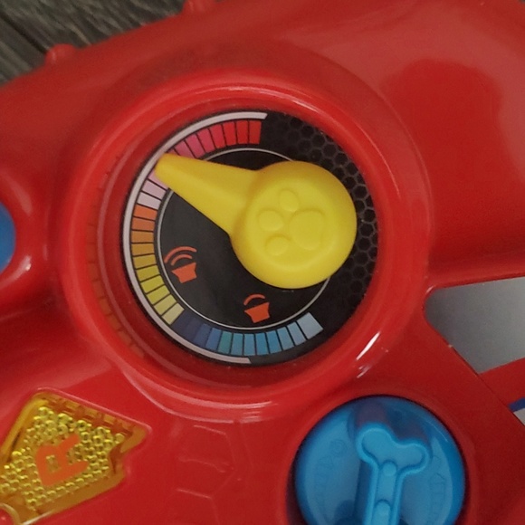 Paw Patrol Toys and Backpack - Picture 9 of 15